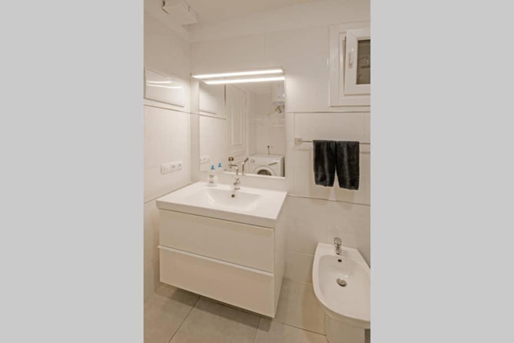Ferienwohnung Terrazza E Vista Sull'Oceano, Wi-Fi, Piano 3, Piscina Sullo Stesso Piano Morro Jable Exterior foto